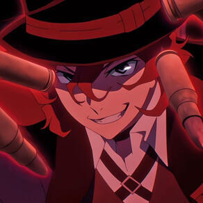 Chuuya Nakahara (BSD)