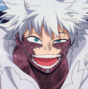 Touya Todoroki (MHA)