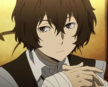 Osamu Dazai (BSD)