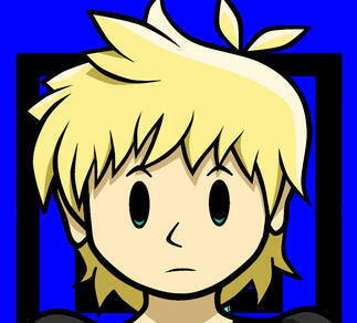 Chromatic !! **(Follow his Twitter!)**