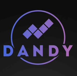 Dandy !! (Click to follow him on twitch!)