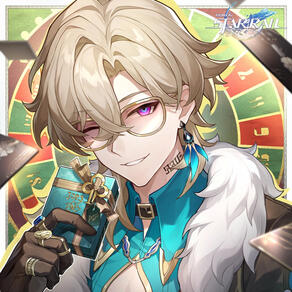 Aventurine (HSR)