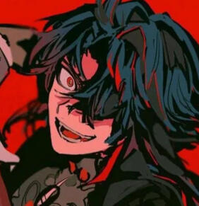 Blade (HSR)