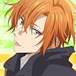 Sasaki Shuumei (SaM)